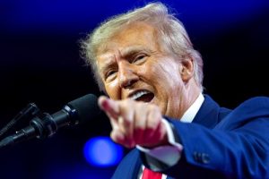 Тръмп заплаши Афганистан с „лоши неща“, ако не върне базата Баграм