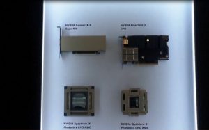 NVIDIA инвестира 2 милиарда паунда във Великобритания за развитието на изкуствен интелект и партньорства