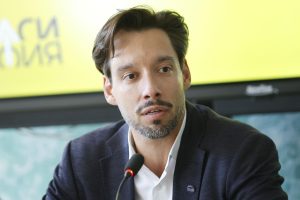 Борис Бонев към Пеевски: Дайте Борисов на прокурор вместо „Топлофикация София“, Васил Терзиев: Избягвайте „Топлофикация“