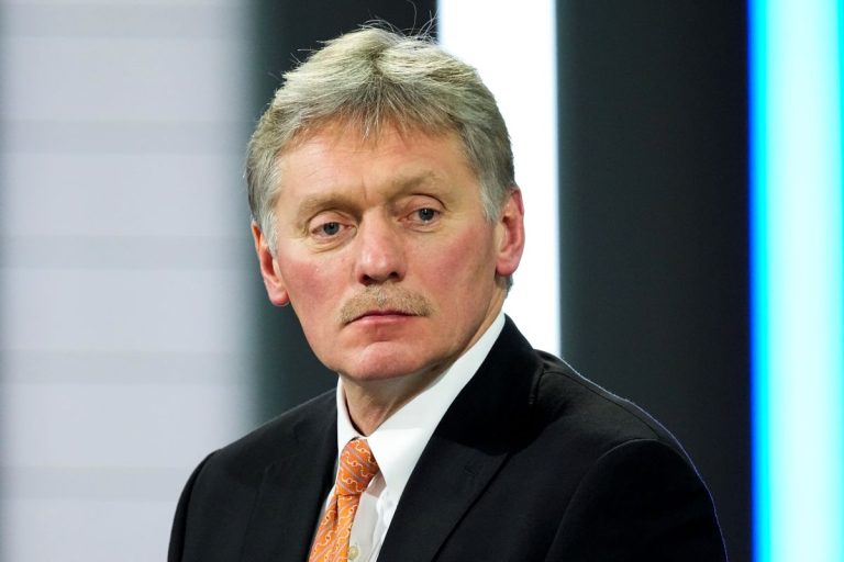 Кремъл отрича участие в инцидента с дронове над летище Копенхаген на фона на обвинения от Дания и Украйна Кремъл отрича участие в инцидента с дронове над летище Копенхаген на фона на обвинения от Дания и Украйна