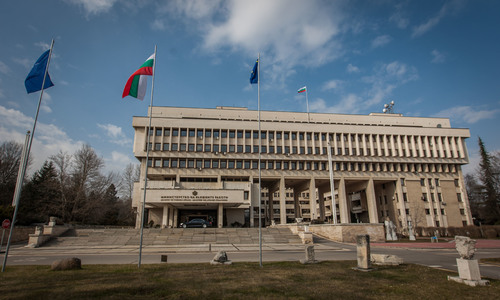 МВнР потвърди: Мобилизираният в Одеса Любомир Киров е с двойно гражданство, България защитава правата му