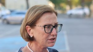 Ина Лулчева: Делото срещу Благомир Коцев е политическо, СГС е некомпетентен