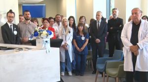 „Високите технологии в интерес на медицинския хуманизъм“: Новата болница „Витоша“ на Аджибадем Сити Клиник отвори врати с амбиция за иновации и качествена грижа