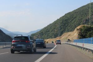 Три участъка от АМ „Тракия“ в посока Бургас влизат в ремонт, променят организацията на движение