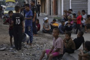 Признаването на Палестинска държава: Надежда или празни думи за жителите на Газа?