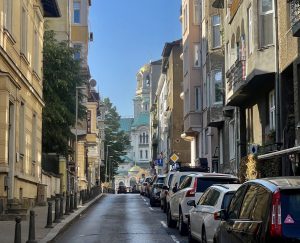 София пред голяма промяна: Поскъпване и разширяване на зоните за паркиране, какво още предстои?