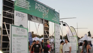 Петото издание на Фестивала на ориза в Солун подчертава устойчивостта и предизвикателствата