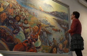 Извинение и обезщетение: Дания ще компенсира хиляди гренландски жени за принудителна контрацепция