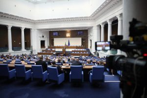 Некомплект в армията от 21.8% и 2% от БВП за отбрана: Защо тези числа са крайно недостатъчни?