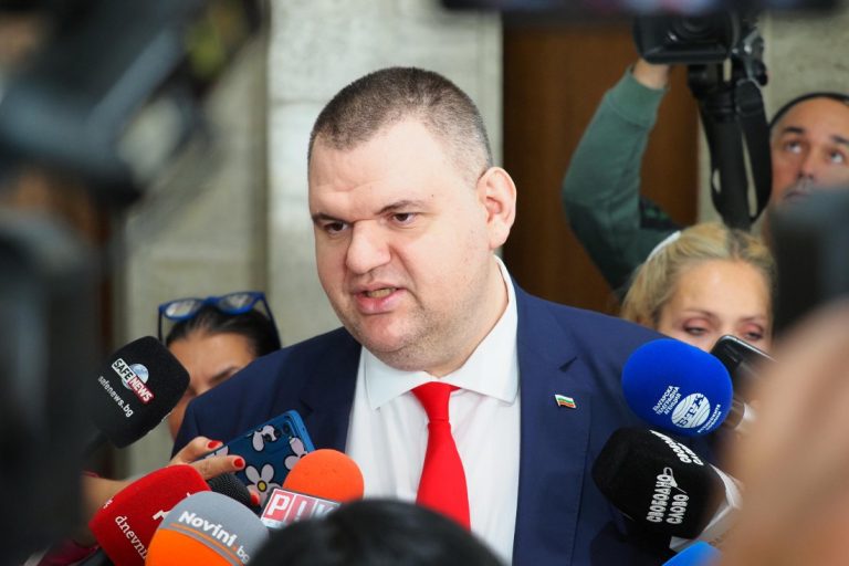 Снимка: БГНЕС Снимка: БГНЕС