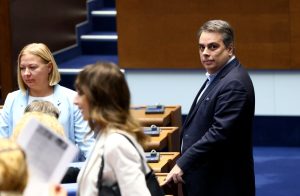 ПП-ДБ критикува финансовата политика на управляващите, МВФ потвърждава опасенията за бюджета