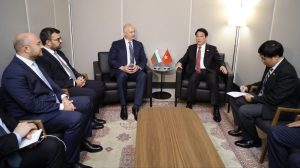 Премиерът Желязков: България и Виетнам задълбочават сътрудничеството в социалната сфера и трудовата миграция