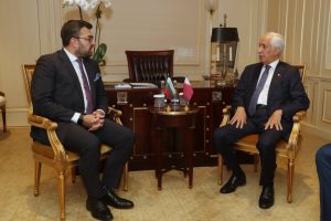 Външният министър Георгиев проведе важни срещи в Ню Йорк с колеги от Катар и Оман на фона на засилена дипломатическа активност