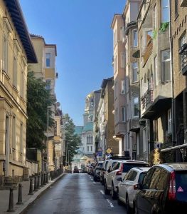 Васил Терзиев: Политиката е действие, а не популизъм – София няма да бъде град на Държавата