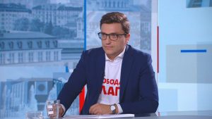 Снимка: БНТ