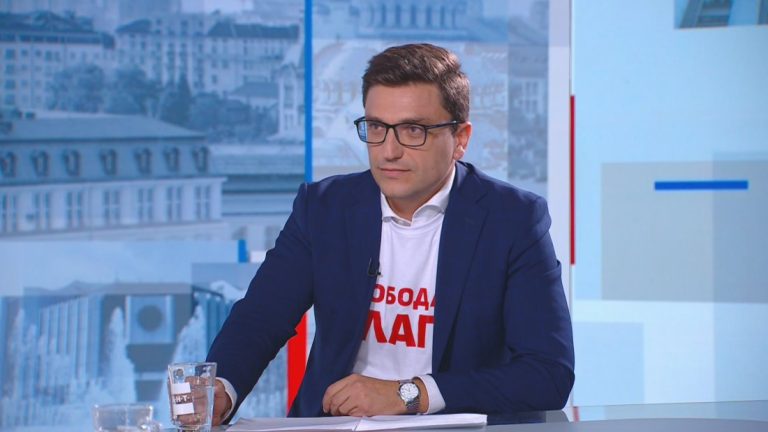 Снимка: БНТ