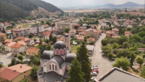 Водната криза в Брезник: Зафиров и Иванов търсят решения на място, прогнозите са тревожни
