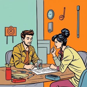 Как да прогоните „емоционалния вампир“ на работното място: Наръчникът препоръчва съчувствие и бързо пренасочване
