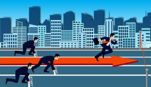 Какво отличава успелиите? 15-те тайни и нуждите на пазара: безработицата пада, но търсенето на квалификация расте