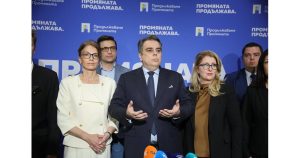 Партия или продукт? Новият курс на ПП под едноличното лидерство на Асен Василев