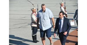 Националите по волейбол ще си разделят над 1,2 млн. лева след среброто на световното