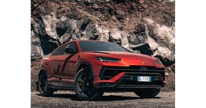 Производствен дефект в Porsche предизвика изтегляне на луксозни SUV модели на Lamborghini и Audi
