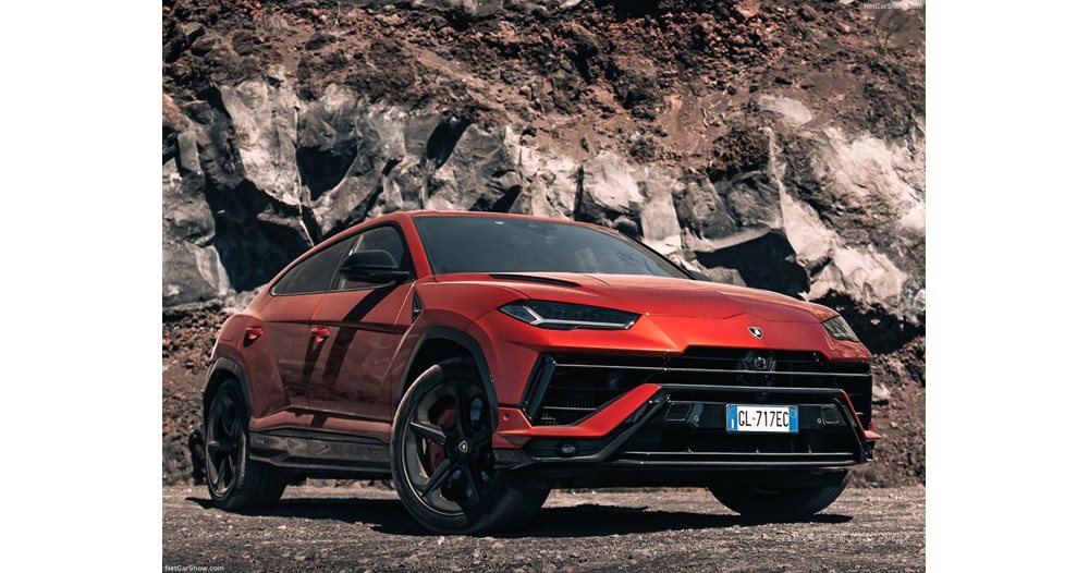 Производствен дефект в Porsche предизвика изтегляне на луксозни SUV модели на Lamborghini и Audi