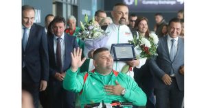 София с бюджет от 8 млн. лв. за спорт: Маратонът чупи рекорди, а в леката атлетика предстои съдебна развръзка