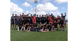 Байерн на Петър Гайдаров с разгромна първа победа в Младежката Шампионска лига