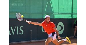 Българско дерби в Сарагоса: Милев и Шейнгезихт един срещу друг на четвъртфинал