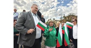 Националите по волейбол обещаха: Ще хвърлим Любо Ганев във въздуха при голяма титла