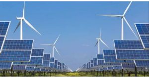 Вятърната енергия с дял от 8,3% в европейския микс, Дания и Германия са лидери в производството