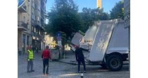„Софекострой“ поема временно чистотата в „Люлин“ и „Красно село“ на фона на рекордно скъпи оферти