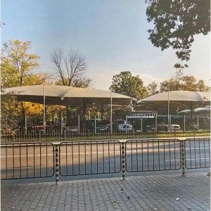 Край на 8-годишната сага: Съдът окончателно разпореди премахването на автокъща „Капитолия“ от Борисовата градина