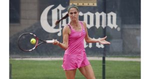 Изабелла Шиникова с впечатляващ обрат и победа в Самсун, отстрани бивша №70 в света