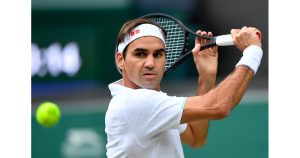 Роджър Федерер по пътя към безсмъртието: Маестрото е номиниран за тенис Залата на славата
