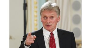 Песков: Изземването на руски активи е кражба, ще преследваме отговорните
