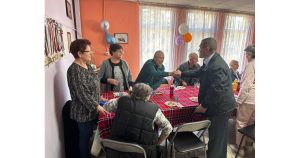 Пенсионерски клуб „Липник“ в Николово отпразнува златен юбилей с музика и признание