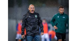 Руи Мота: Срещу "Бетис" ни очаква шахматна битка