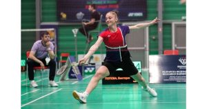 Мощно българско присъствие в ОАЕ: Три бадминтонистки продължават напред на турнира в Ал-Аин