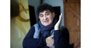 „Изгубената гора“: Греди Асса с разтърсващ коментар за пожарите на Sofia Art Fair
