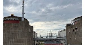 Зеленски: Ядрена заплаха в Запорожката АЕЦ, Москва успокоява: Всичко е под контрол