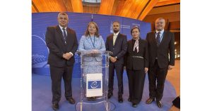 Признание за България: Съветът на Европа официално прекрати мониторинга над страната