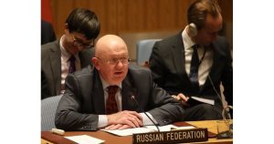 Русия обяви "паралелна реалност": Москва отхвърля санкциите на ООН срещу Иран и създава разкол в Съвета за сигурност