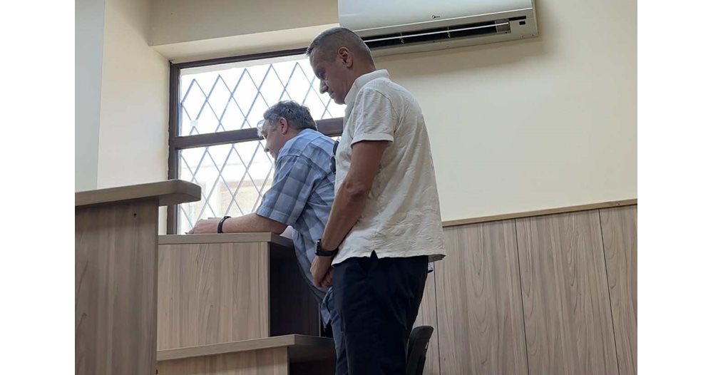 Адвокатът от делото "Дебора" се споразумя за пробация по стари измами