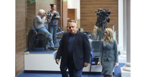 Борисов с мрачна прогноза: Светът върви към война, службите не може да са заложник на президента