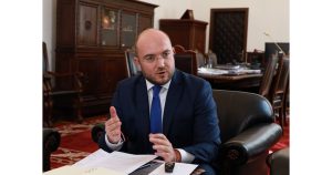 Край на мониторинга: България вече не е в „изпитателен срок“, заяви правосъдният министър