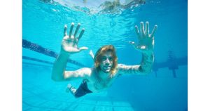 Съдът се произнесе: Обложката на Nevermind не е детска порнография, "Нирвана" печели делото
