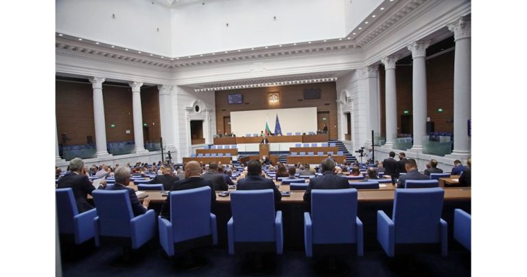 Парламентът даде нов срок на общините: Устройствените планове трябва да са готови до края на 2028 г.