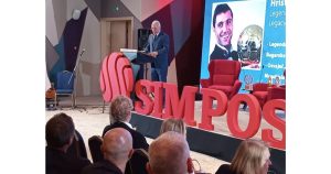 Христо Стоичков с престижни награди в Сараево за изключителен принос към световния футбол